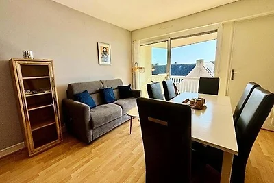 Appartamento a Quiberon con Vista Mare