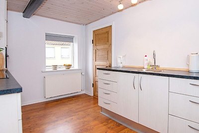 4 Personen Ferienhaus in Nordborg