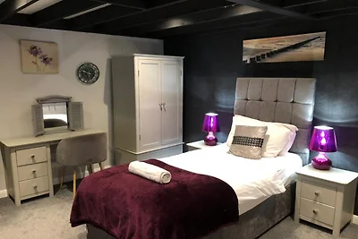 Deluxe Doppelzimmer