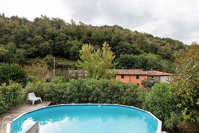 Bellissima Cascina Toscana con piscina privat...