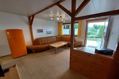 Ferienwohnung mit 1 Schlafzimmer