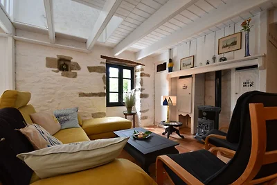 Casa vicino a Pointe du Raz e mare