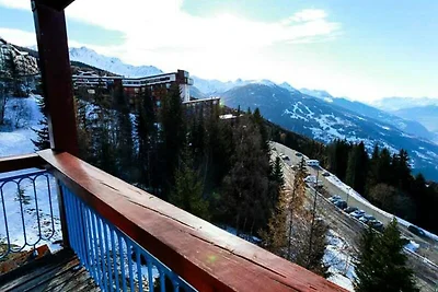 2-Zimmer-Wohnung für 6 Personen in Pistennähe