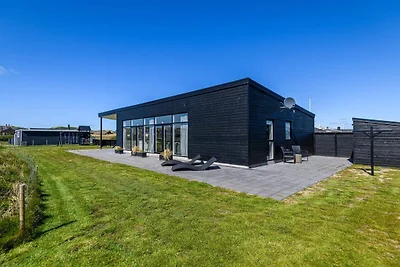 8 Personen Ferienhaus in Ringkøbing
