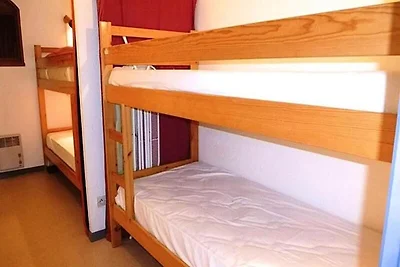 Wohnung im Dorfzentrum mit Skibus