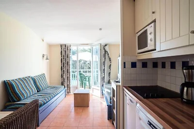 Residenz Lacanau Les Pins