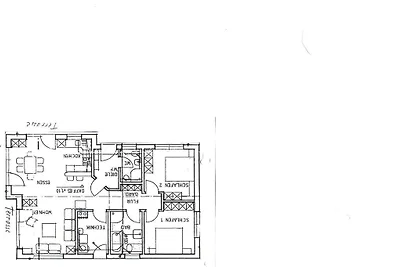 Bungalow in Gerolstein met zwembad