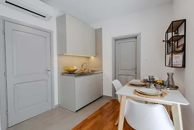 Apartments Nonna - Studio Apartment with...