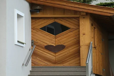 Wohnung in Kitzbühel nahe Skiliften