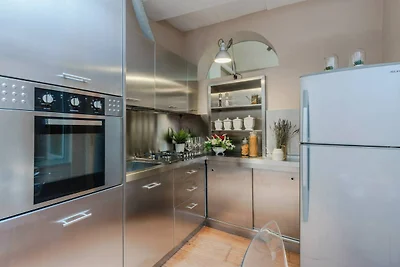 Wohnung in Lucca nahe San Frediano