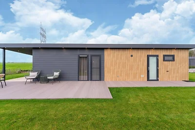 Ferienhaus in 't Groene Hart am Wasser