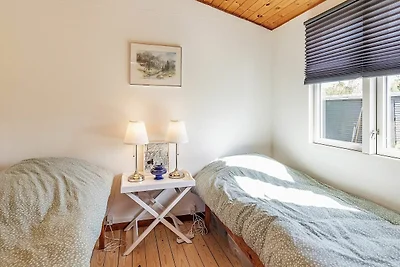 4 persoons vakantie huis in Faxe Ladeplads