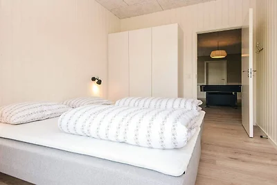 5 Sterne Ferienhaus in Ebeltoft