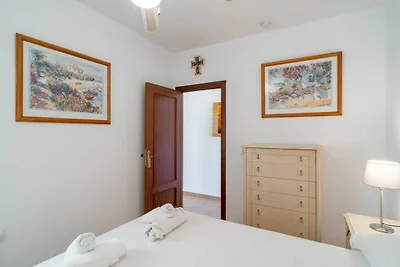 Wohnung in Nerja nahe Torrecilla Strand