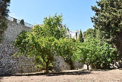 Luxuriöse Villa in Benissa mit Swimmingpool