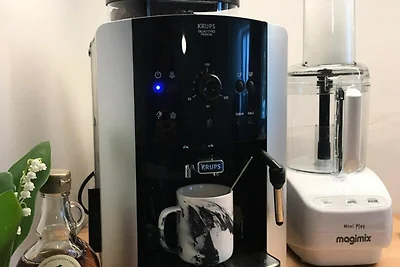 Apartment in La Chaume in der Nähe der Vendée...