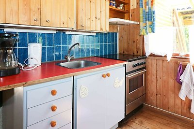 6 persoons vakantie huis in Hadsund-By Traum