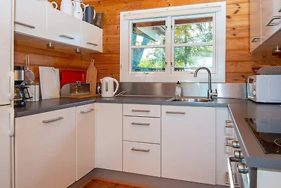 6 Personen Ferienhaus in Allingåbro