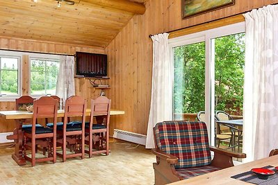 7 Personen Ferienhaus in Hemsedal