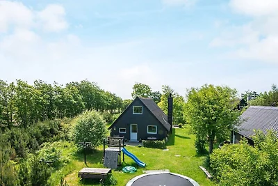6 Personen Ferienhaus in Skjern