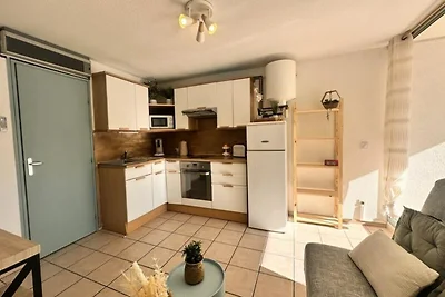 Apartments für 4 Personen