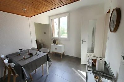 Appartement in Villeneuve in de buurt van de...