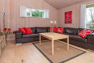 8 Personen Ferienhaus in Sydals
