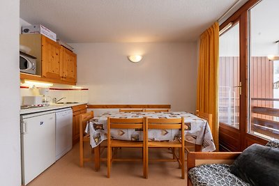 Komfortable Wohnung in den Nordalpen