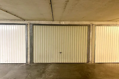 Appartamento a Nieuwpoort con vista mare