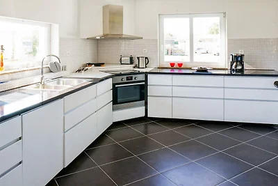 8 persoons vakantie huis in GLOMMEN-By Traum