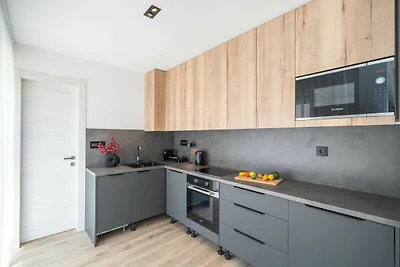 Apartments Villa Royale - Luxury One Bedroom ...
