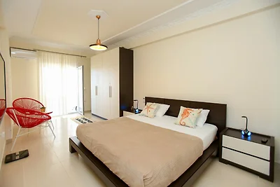 Appartement bij Old Beach Vlore