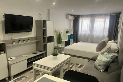 Appartamento a Torremolinos vicino Spiaggia