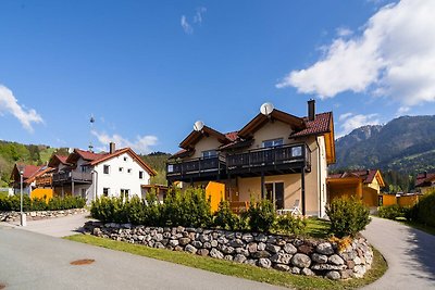 Chalet in Koetschach-Mauthen in Kaernten