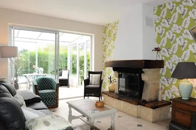 Häuser & Villen für 6 Personen