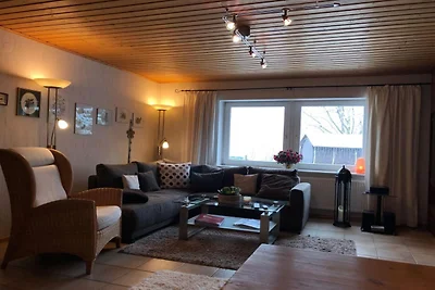 Vakantiewoning Kassler