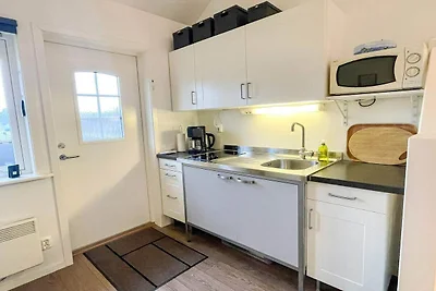 4 Personen Ferienhaus in KÖPINGSVIK