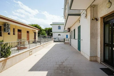 Appartamento a Torre Canne - CM