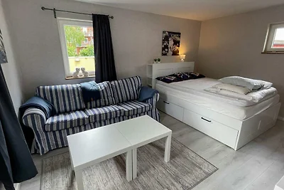 4 Personen Ferienhaus in ÄNGELHOLM