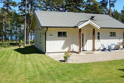 5 Personen Ferienhaus in Mönsterås