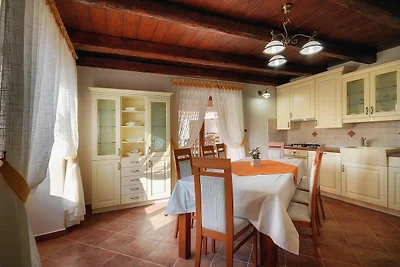 Bella Casa Silvano con piscina