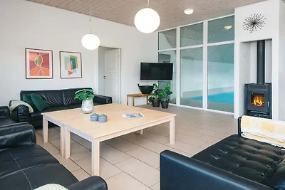 4 Sterne Ferienhaus in Ulfborg