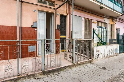 Accogliente Appartamento in una zona...
