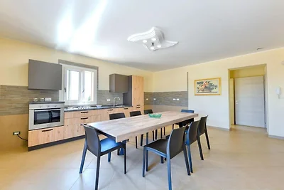 Casa vacanze a Floridia con piscina