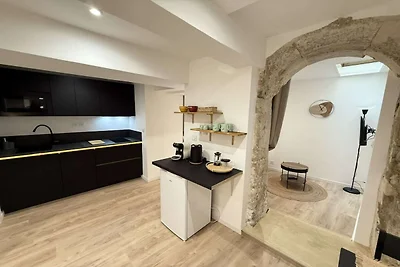 Schickes Studio im Zentrum von Béziers