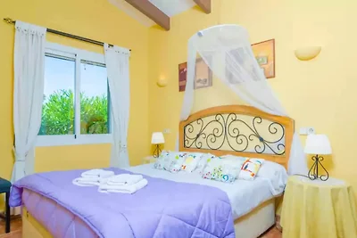 Villa Divina - Villa Con Piscina Privada En...