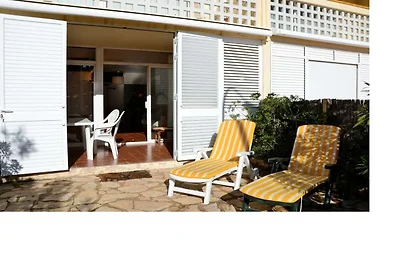 Appartamento a Pals con terrazza