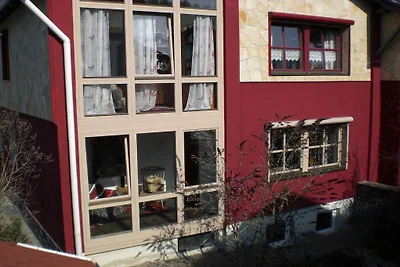 Apartament wakacyjny z 1 sypialnią