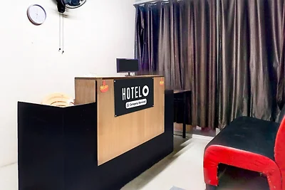 Hotel O Laxmi Chowk Hinjewadi