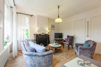 Schönes Cottage am Meer in Wemeldinge